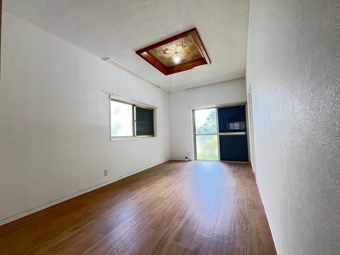 物件内観写真18　(居室)