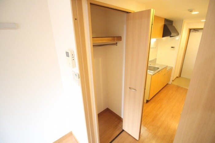 物件内観写真11　(収納)