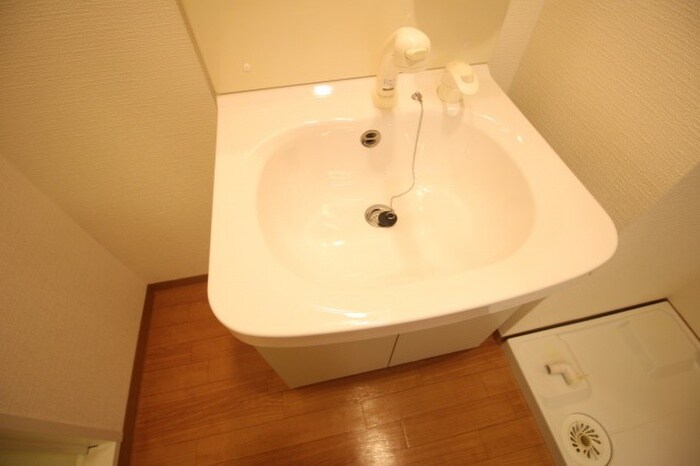 物件内観写真14　(洗面)