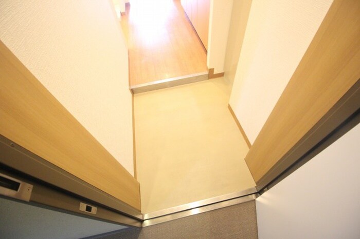 物件内観写真17　(靴箱)