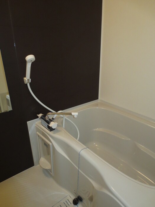 物件内観写真10　(バス／シャワールーム等)