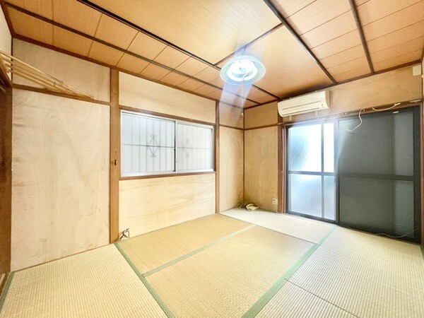 居室