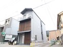 プリエコート東山七条