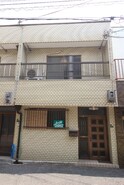 勝山北五丁目の家