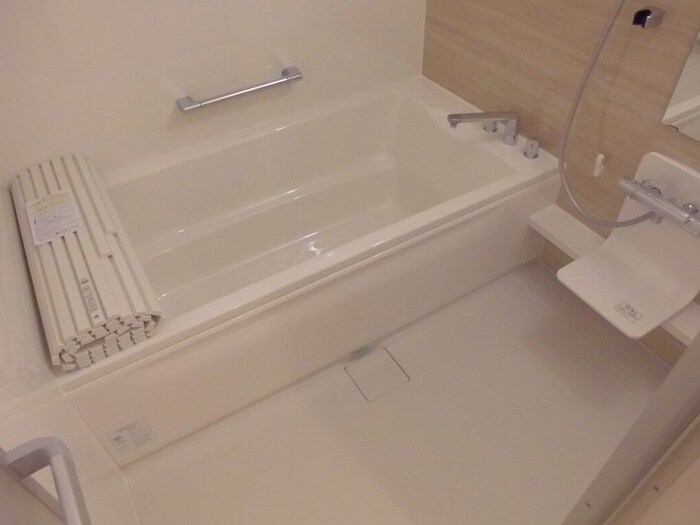 物件内観写真10　(バス／シャワールーム等)