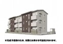 仮）D-room舟木町 B棟
