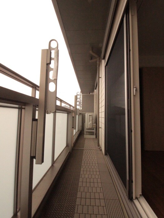 物件内観写真16　(ベランダ・バルコニー)