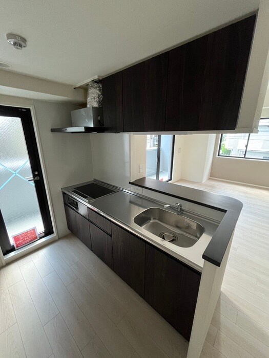 物件内観写真7　(キッチン)