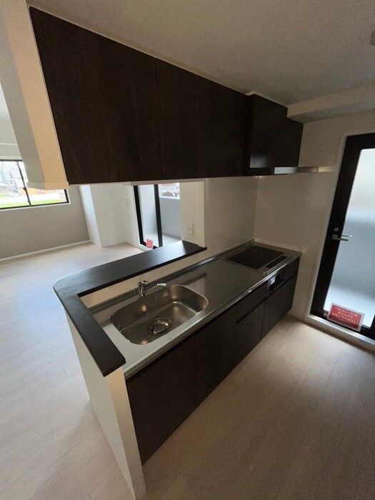 物件内観写真7　(キッチン)