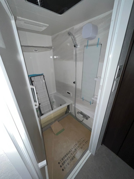 物件内観写真8　(バス／シャワールーム等)