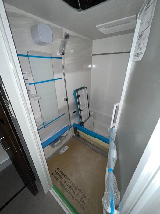 物件内観写真8　(バス／シャワールーム等)