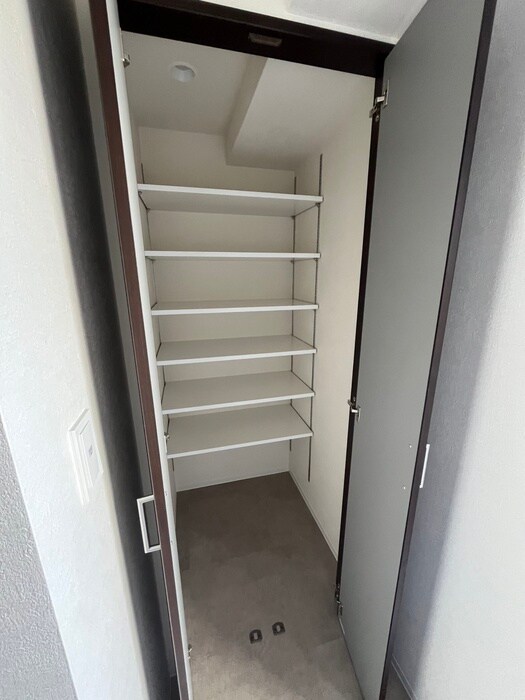 物件内観写真20　(靴箱)