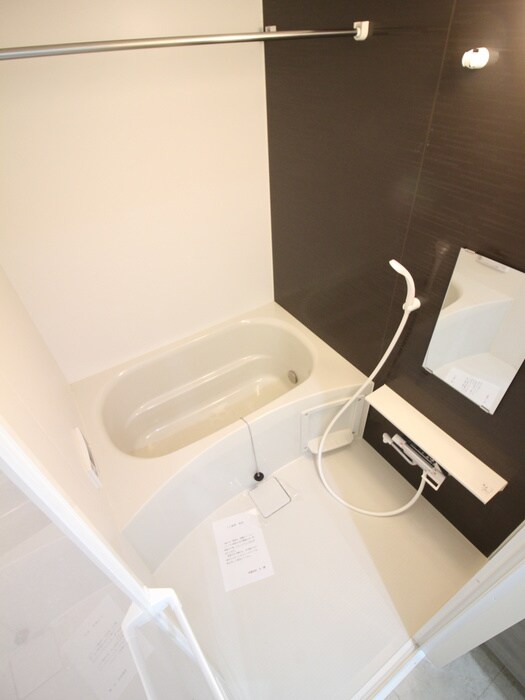 物件内観写真9　(バス／シャワールーム等)