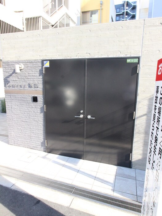 物件外観写真5　(建物設備)