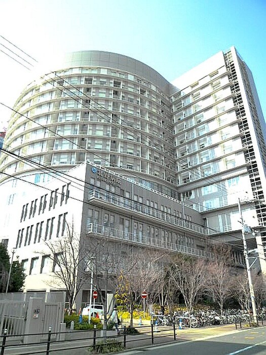 物件外観写真6　(周辺環境)