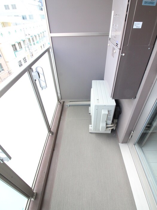 物件内観写真16　(ベランダ・バルコニー)