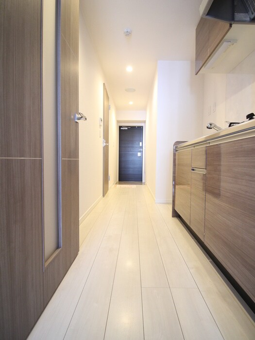 物件内観写真22　(廊下)