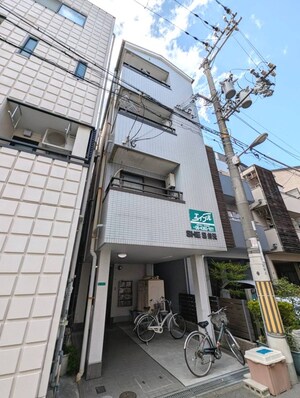 シ－ズ弁天外観写真