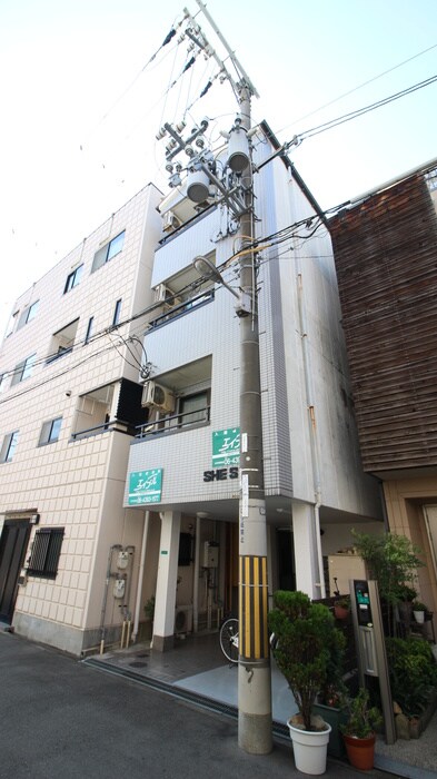 物件外観写真5　(外観写真)