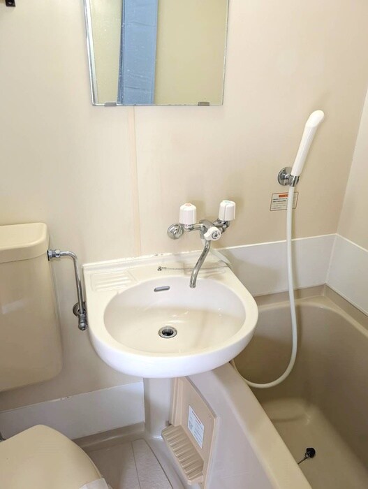 物件内観写真19　(洗面)