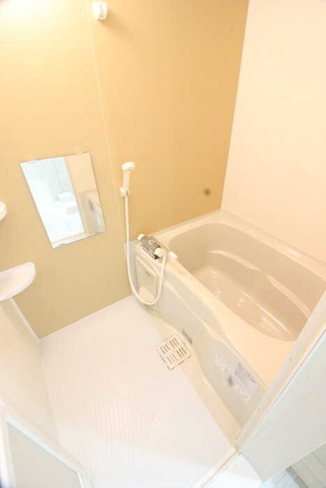 物件内観写真9　(バス／シャワールーム等)