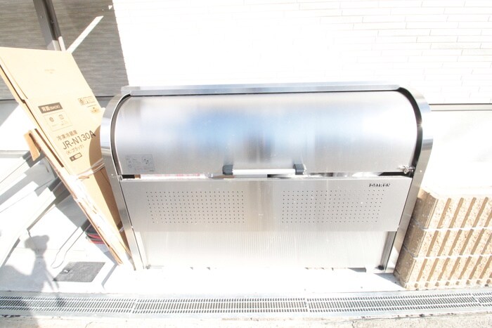 物件外観写真6　(建物設備)