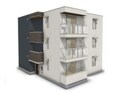 仮）D-room今津