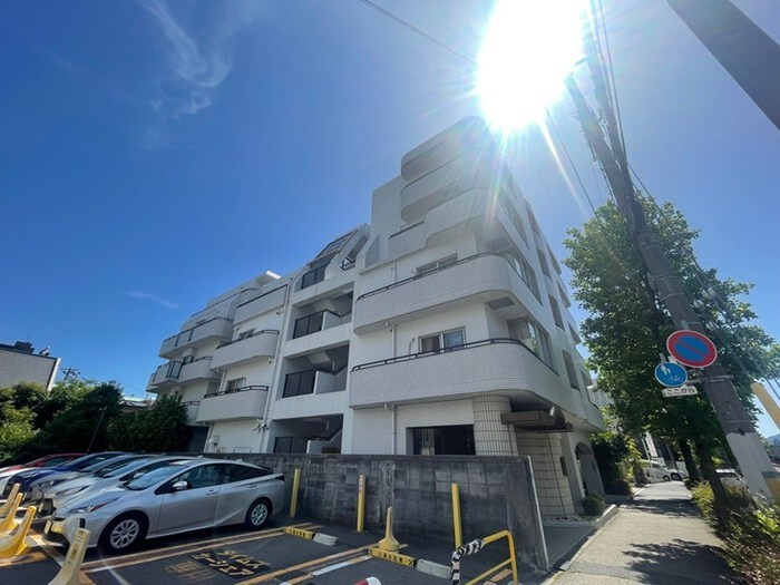 物件外観写真4　(外観写真)