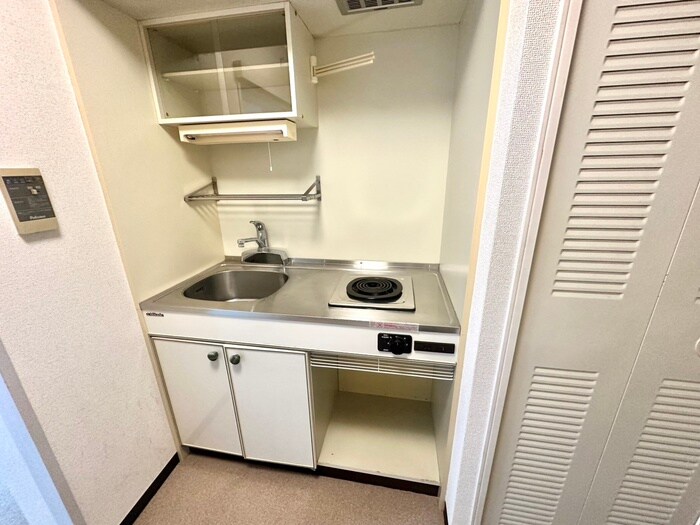 物件内観写真12　(キッチン)