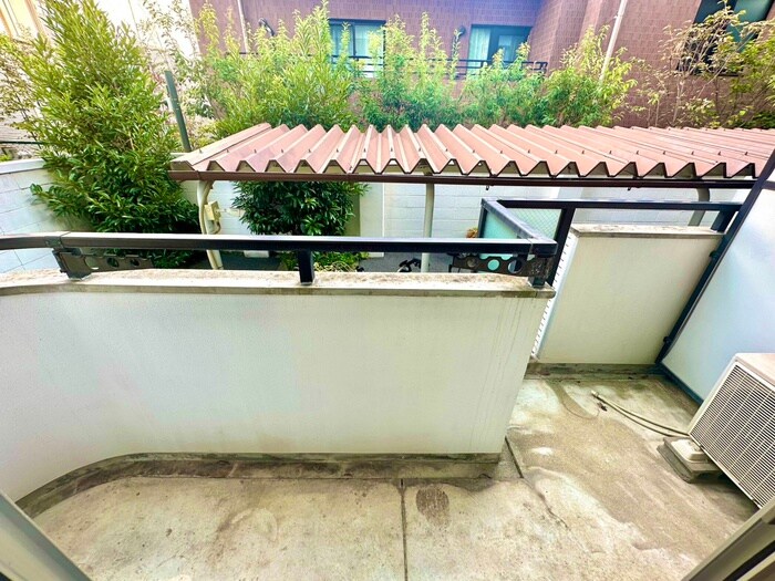 物件内観写真16　(ベランダ・バルコニー)