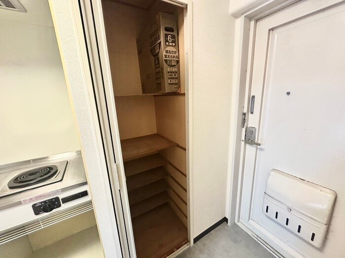 物件内観写真20　(靴箱)