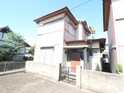 藤阪貸家