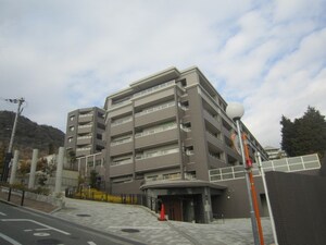 ﾈﾊﾞｰﾗﾝﾄﾞｼｴﾙ箕面（S-206）外観写真