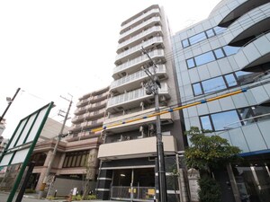 エスリード江坂グランツ(1003)外観写真