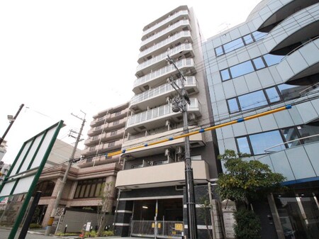 エスリード江坂グランツ(1003)外観写真