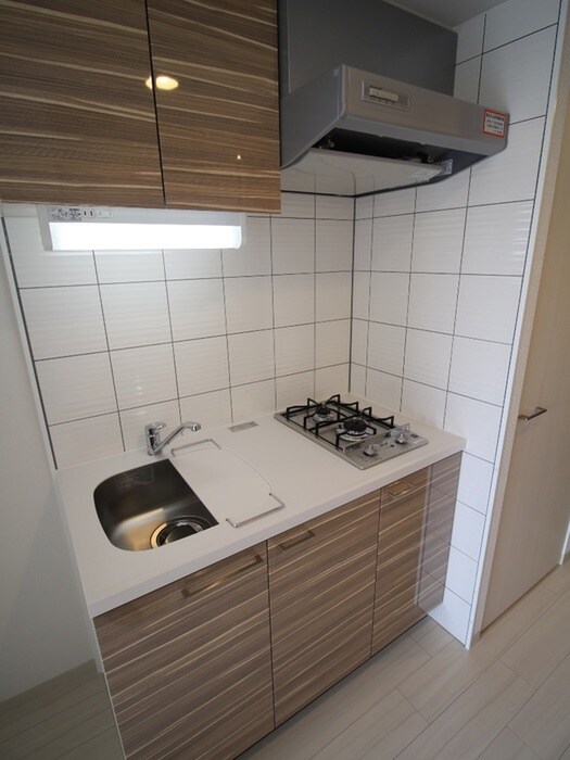 物件内観写真7　(キッチン)