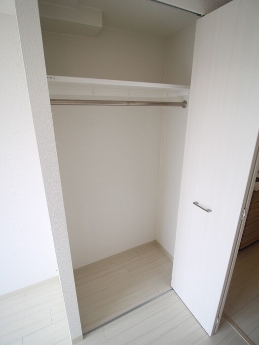 物件内観写真14　(収納)