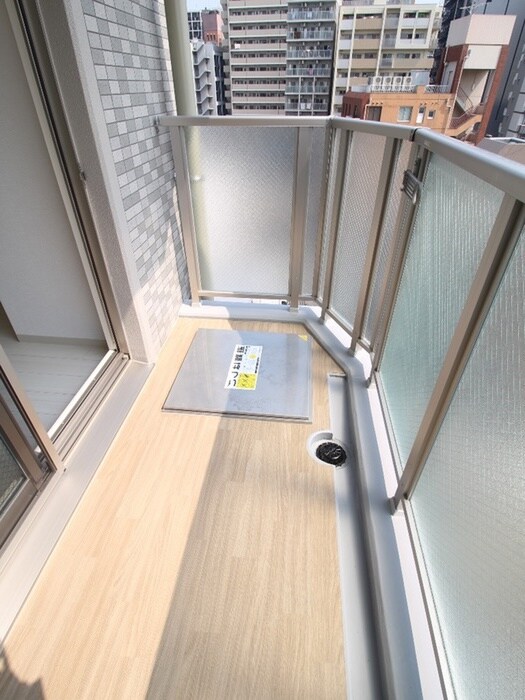 物件内観写真15　(ベランダ・バルコニー)