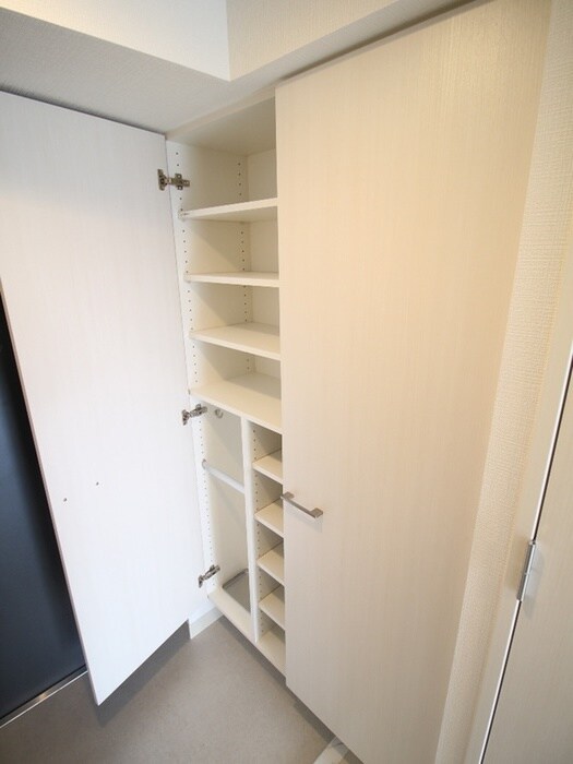 物件内観写真21　(靴箱)