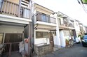 北条町1丁目テラスハウス(南側)