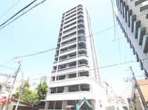 リフレス天王寺国分町の外観写真