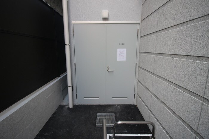 物件外観写真6　(建物設備)