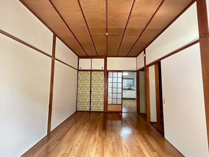 物件内観写真8　(居室)