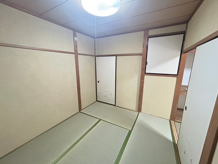 物件内観写真9　(居室)