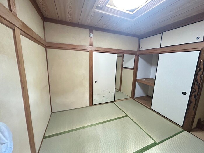 物件内観写真10　(居室)