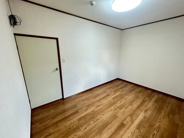 物件内観写真11　(居室)