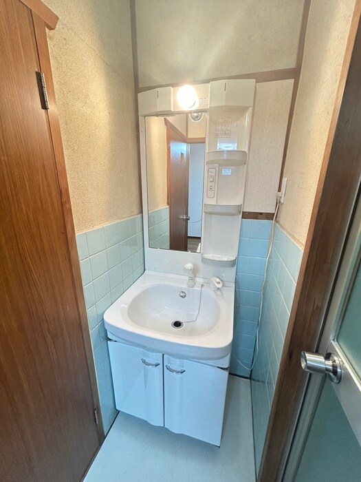 物件内観写真13　(洗面)