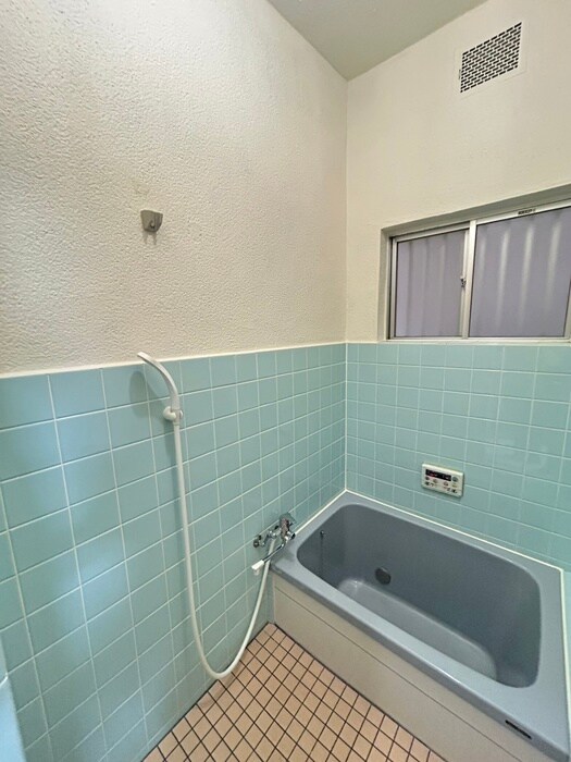 物件内観写真14　(バス／シャワールーム等)