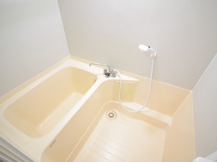 物件内観写真7　(バス／シャワールーム等)