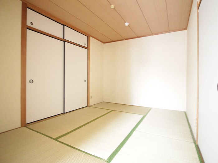 物件内観写真11　(居室)